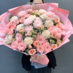 Букет Мисс очарование
