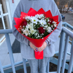 Букет Поздравление