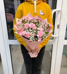 Букет Белль