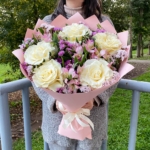 Букет Лада